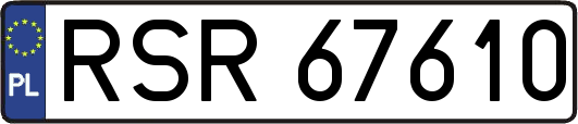 RSR67610