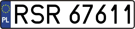 RSR67611