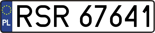 RSR67641