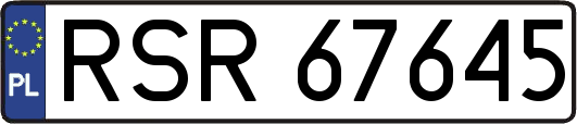 RSR67645