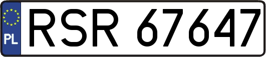 RSR67647