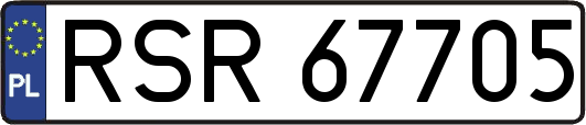 RSR67705