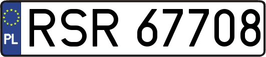 RSR67708