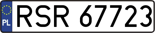 RSR67723