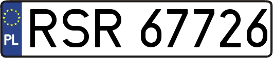 RSR67726
