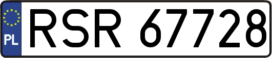 RSR67728