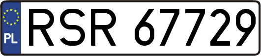 RSR67729