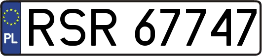 RSR67747