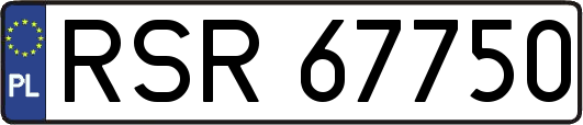 RSR67750
