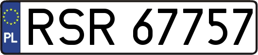 RSR67757