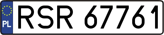 RSR67761