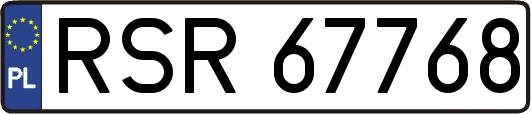 RSR67768