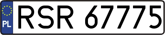 RSR67775