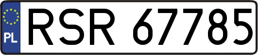 RSR67785