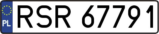 RSR67791