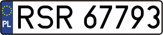 RSR67793
