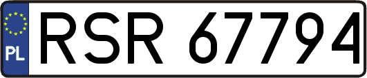 RSR67794