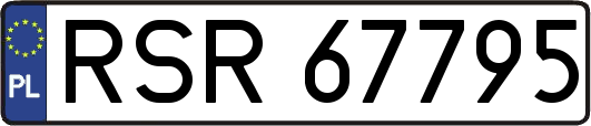 RSR67795