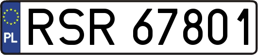 RSR67801