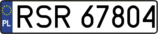 RSR67804