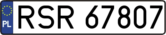RSR67807