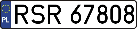 RSR67808