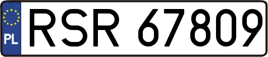 RSR67809