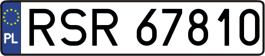 RSR67810