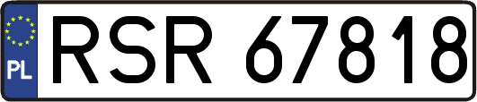 RSR67818