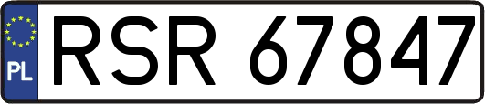 RSR67847