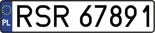 RSR67891