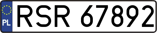 RSR67892