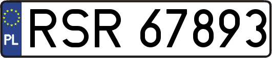 RSR67893
