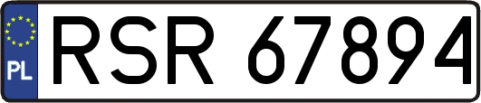 RSR67894