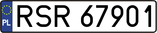 RSR67901