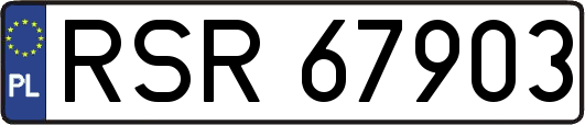 RSR67903