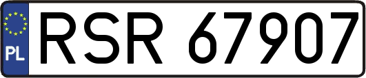 RSR67907