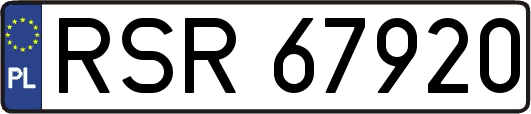 RSR67920