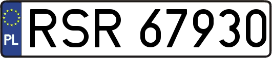 RSR67930