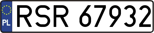 RSR67932