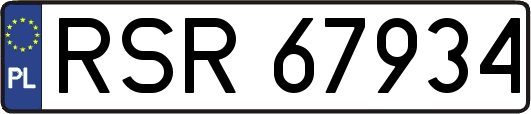 RSR67934