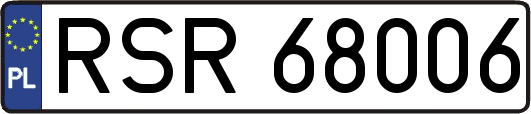 RSR68006