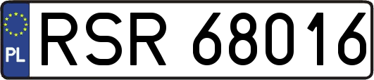 RSR68016