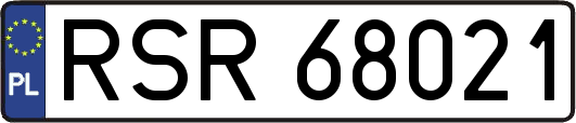RSR68021