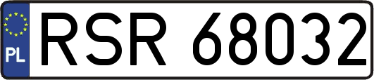 RSR68032