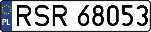 RSR68053