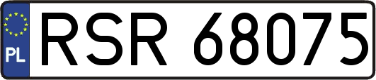 RSR68075