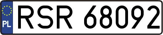 RSR68092