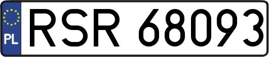 RSR68093