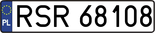 RSR68108